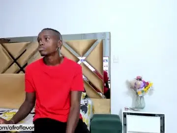 Chaturbate Best live sex cam show of afro_happy__06