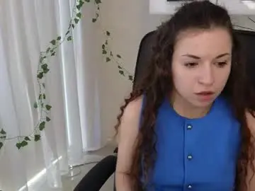 Chaturbate Best live sex cam show of babby_anyaa