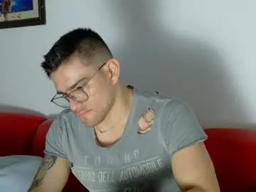 Chaturbate Live Sex of daniel_ova