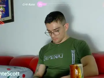 Chaturbate Adult Webcam of daniel_ova