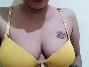 Chaturbate Nude Webcam of dennabaza