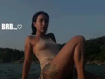 Chaturbate Adult Video Chat of eli_asian