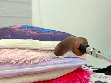 Chaturbate Sex Chat of elizabeth_18_