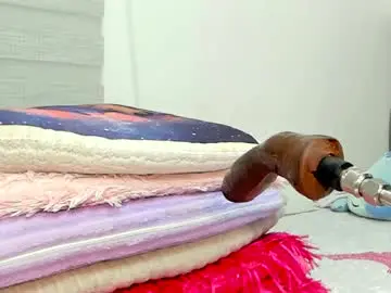 Chaturbate Nude Webcam of elizabeth_18_