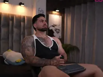Chaturbate Free Live Porn of john_king29