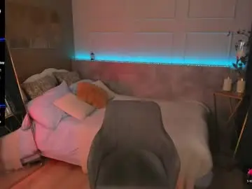 Chaturbate Adult Webcam of kylie_mellow