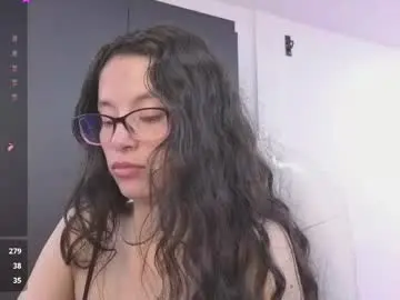 Chaturbate Live Sex of samantha_blow