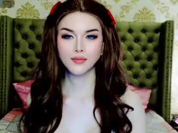 Chaturbate Live Sex Cam of brionatop