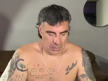 Chaturbate Adult Webcams of chato012