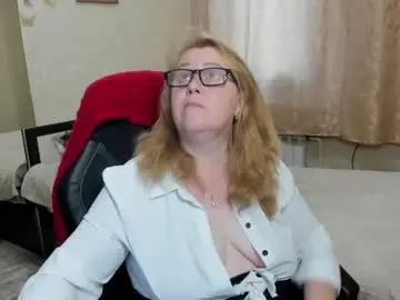 Chaturbate Best live sex cam show of fraumartha