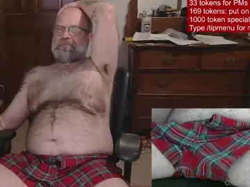Chaturbate Best Webcam of hairydaddybear69