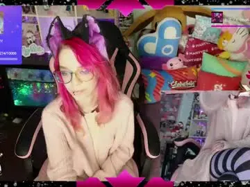 Chaturbate Sex Cam of likemyashe