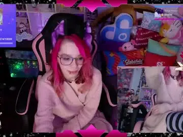 Chaturbate Nude Webcam of likemyashe