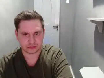 Chaturbate Nude Webcam of max_marlyn