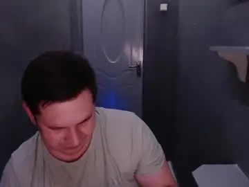 Chaturbate Private Sex Chat of max_marlyn