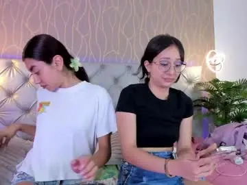 Chaturbate Free Live Porn of natalhy_