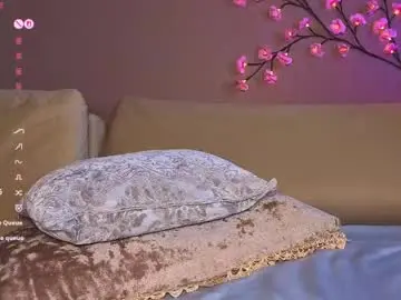 Chaturbate Nude Webcam of sorabl