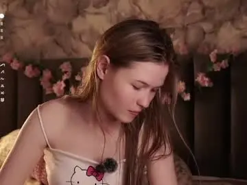 Chaturbate Live Sex Cam of angelabalay