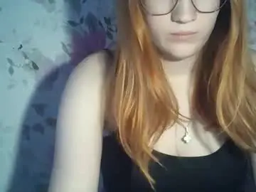 Chaturbate Private Sex Chat of eveliina_shy