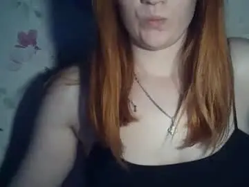 Chaturbate Sex Cam of eveliina_shy