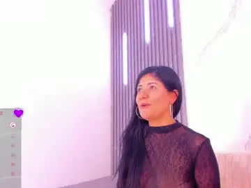 Chaturbate Nude Webcam of juannita_love