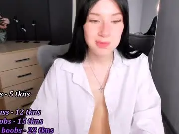 Chaturbate Sex Chat of kelly_blush_