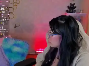 Chaturbate Adult Webcams of mia_smoke_