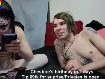Chaturbate Sex Chat of polyhouseofgays