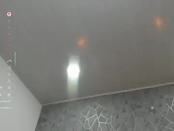 Chaturbate Adult Webcam of sara_melo