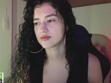 Chaturbate Sex Cam of yourdreamgirl2025