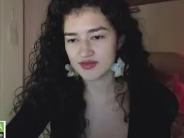 Chaturbate Sex Chat of yourdreamgirl2025