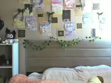 Chaturbate Live Sex Cam of _p_l_u_r_