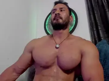 Chaturbate Best Webcam of curt_x
