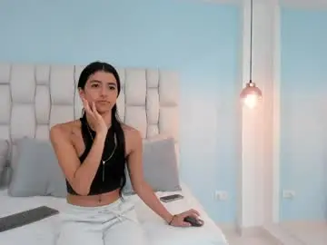 Chaturbate Adult Webcam of evaa__rose_