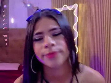 Chaturbate Sex Chat of evelyn_tay1