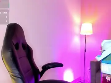 Chaturbate Live Porn of jenniekim_18
