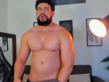 Chaturbate Watch Live Sex Cams of mark_x23