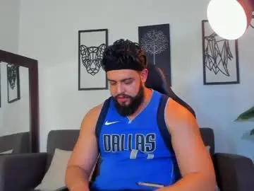 Chaturbate Watch Live Sex Cams of mark_x23