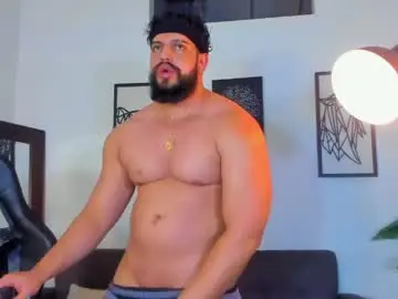Chaturbate Free Live Porn of mark_x23