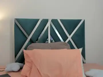 Chaturbate Adult Webcams of nicoll_89