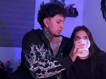 Chaturbate Free Porn Cam of nocturnallovers_ss