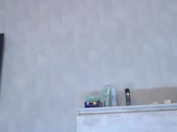 Chaturbate Nude Webcam of _lunax_
