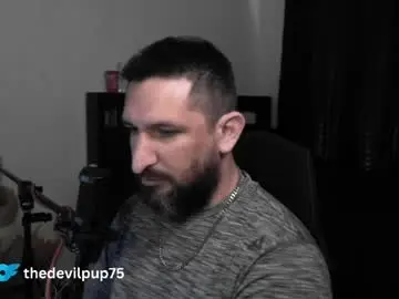 Chaturbate Sex Cam of asanator101