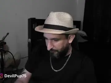 Chaturbate Live Sex Cam of asanator101