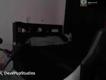 Chaturbate Sex Cam of asanator101