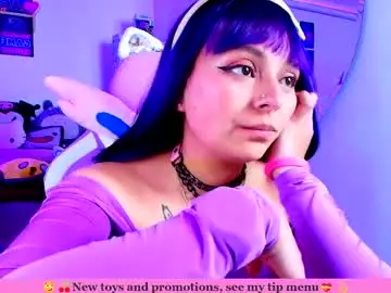 Chaturbate Live Porn of marcy_neko