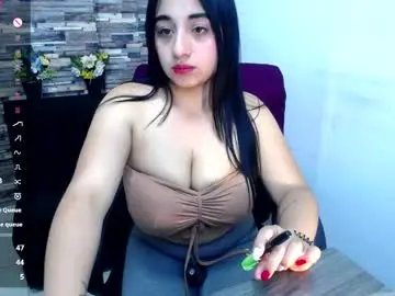 Chaturbate Adult Video Chat of miaaboobs