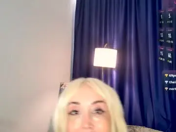 Chaturbate Sex Cam of olivia__rose