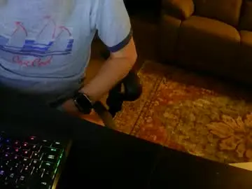 Chaturbate Free Live Porn of rickl56