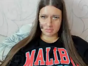 Chaturbate Live Porn of aletta_oushen